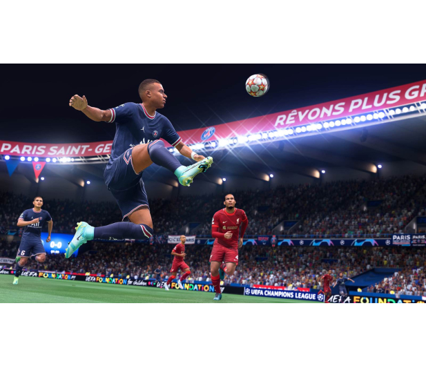 Xbox FIFA 22 - 668056 - zdjęcie 3